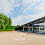 Location Local Commercial - Chalon-sur-saone (71100)