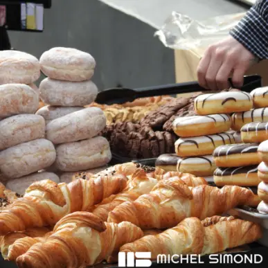 Vente - Boulangerie - Pâtisserie - Var (83)-photo-3