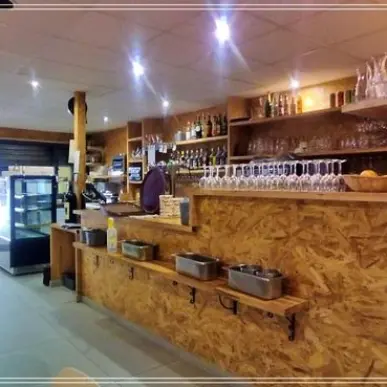 Vente - Bar - Restaurant - Glacier - Gard (30)-photo-8