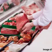 Vente - Boucherie - Rôtisserie - Traiteur
