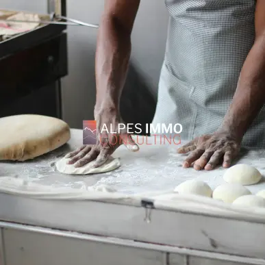 Vente - Boulangerie - Pâtisserie - Hautes-Alpes (05)-photo-1
