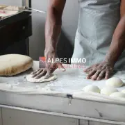 Vente - Boulangerie - Pâtisserie - Hautes-Alpes (05)