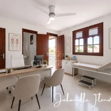 Vente Bureau - Les abymes (97139)-photo-3
