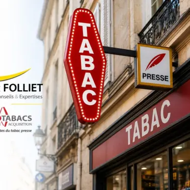 Vente - Tabac - Presse - Haute-Garonne (31)-photo-1