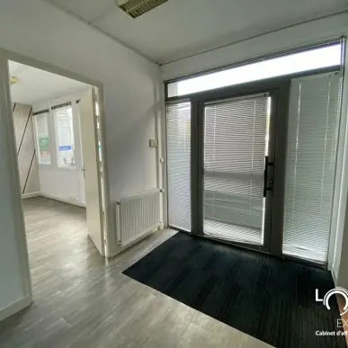 Location Bureau - Nantes (44300)-photo-2