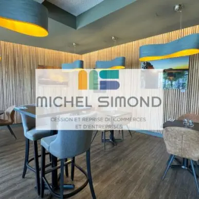 Vente - Restaurant - Haute-Loire (43)-photo-1
