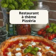 Vente - Restaurant - Pizzeria - Grasse (06130)
