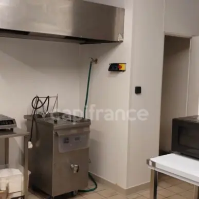 Vente - Poissonnerie - Briec (29510)-photo-4