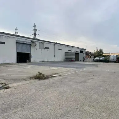 Vente Terrain ZI / ZA - Oise (60)-photo-9
