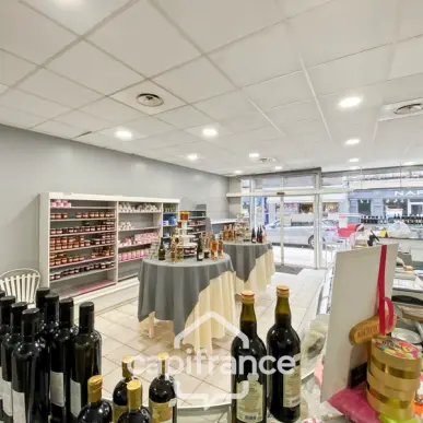 Vente - Charcuterie - Traiteur - Beaupuy (47200)-photo-4
