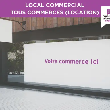 Location Local Commercial - Haute-Corse (2B)-photo-2