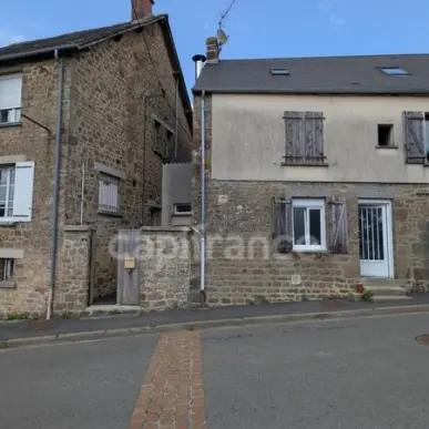 Vente de murs de boutique - Beauvain (61600)-photo-7