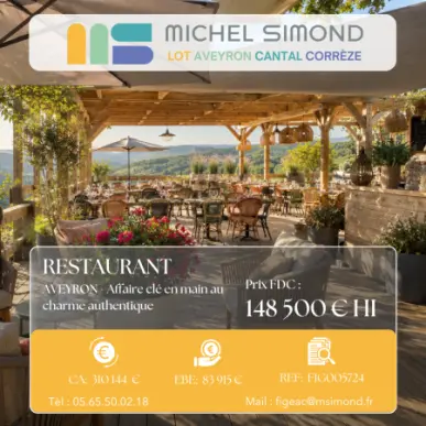 Vente - Restaurant - Aveyron (12)-photo-1