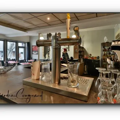 Vente - Bar - Restaurant - Café - Dourgne (81110)-photo-2