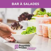 Vente - Restaurant - Restaurant rapide - Sandwicherie - Snack - Marne (51)