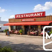 Vente - Bar - Restaurant - Licence IV - Savoie (73)