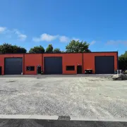 Vente Entrepôt / Local d'activités - Morbihan (56)