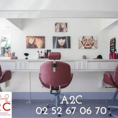 Vente - Salon de coiffure - Mouilleron-le-Captif (85000)-photo-5