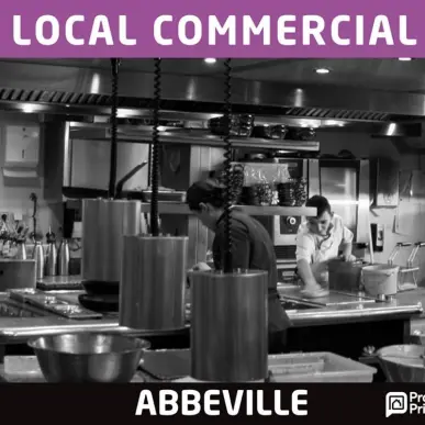 Vente de murs de boutique - Somme (80)-photo-7