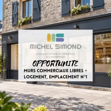 Location Local Commercial - Morbihan (56)-photo-1