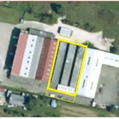 Vente Entrepôt / Local d'activités - Hery (89550)-photo-2