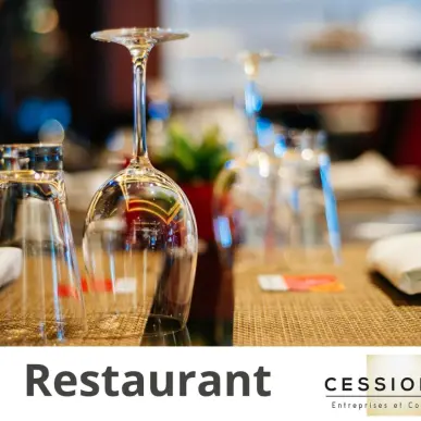 Vente - Restaurant - Gardanne (13120)-photo-2