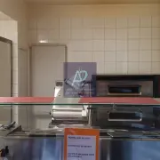 Vente - Alimentation - Rosporden (29140)