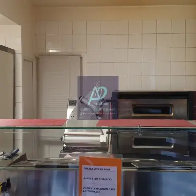 Vente - Alimentation - Rosporden (29140)-photo-1