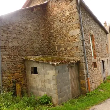 Vente Entrepôt / Local d'activités - Creuse (23)-photo-8