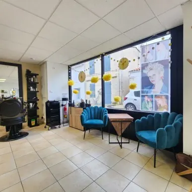 Vente - Salon de coiffure - Saint-Trojan-les-Bains (17370)-photo-7