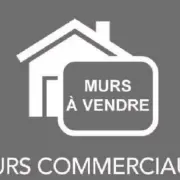 Vente de murs de boutique - Bourg-en-Bresse (01000)
