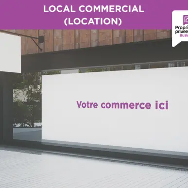 Vente - Garage - Loire-Atlantique (44)-photo-2