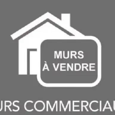 Vente de murs de boutique - Bourg-en-Bresse (01000)-photo-1