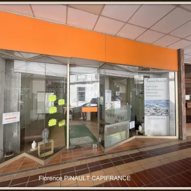 Vente de murs de boutique - Antist (65200)-photo-2