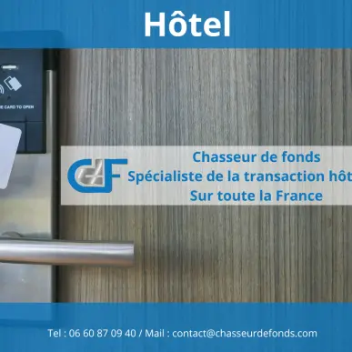 Vente - Hôtel - Aude (11)-photo-2