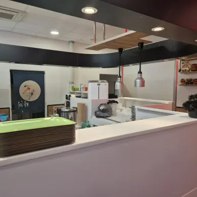 Vente - Restaurant rapide - Montpellier-photo-1