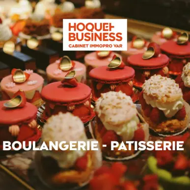 Vente - Boulangerie - Pâtisserie - Var (83)-photo-3