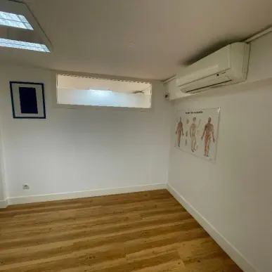 Vente de murs de boutique - Lyon 6ème (69006)-photo-6