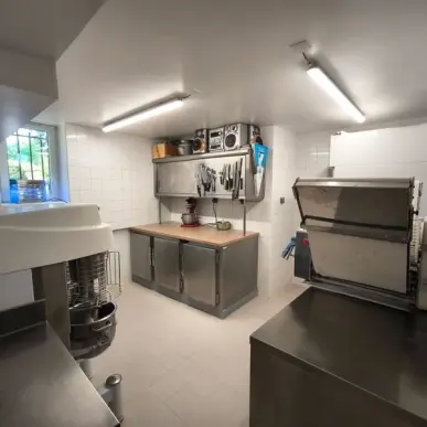 Vente - Boulangerie - Pâtisserie - Bussy (18130)-photo-6