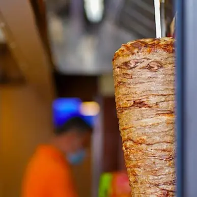 Vente - Restaurant - Restaurant rapide - Kebab - Ain (01)-photo-1