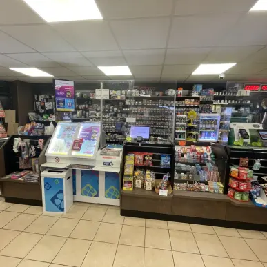 Vente - Tabac - FDJ - Presse - Carcassonne (11000)-photo-2