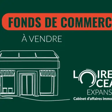 Vente - Alimentation - Epicerie - Fromagerie - Fruits et légumes - Superette - Nantes (44000)-photo-3