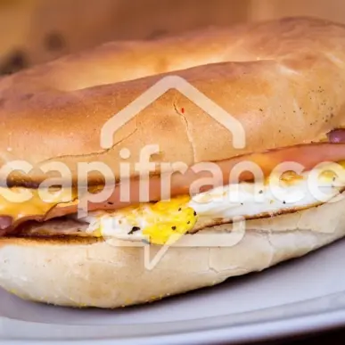 Vente - Restaurant rapide - Macon (71000)-photo-2