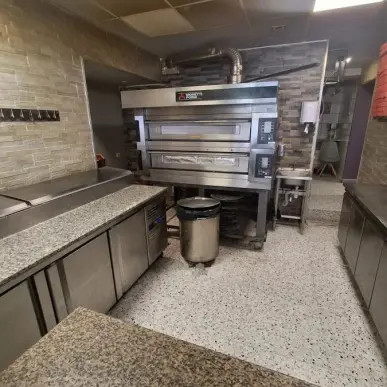 Vente - Restaurant - Pizzeria - Anctoville-sur-Boscq (50400)-photo-7