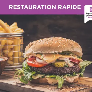 Vente - Restaurant - Snack - Seine-Maritime (76)-photo-5