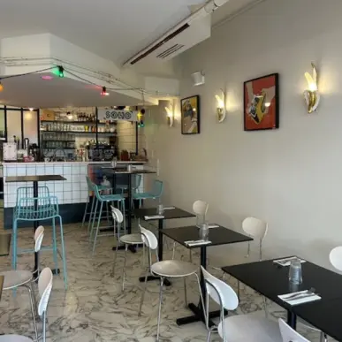 Vente - Restaurant - Puy-de-Dôme (63)-photo-4