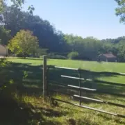 Vente - Gîte - Excideuil (24160)