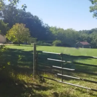 Vente - Gîte - Excideuil (24160)-photo-1