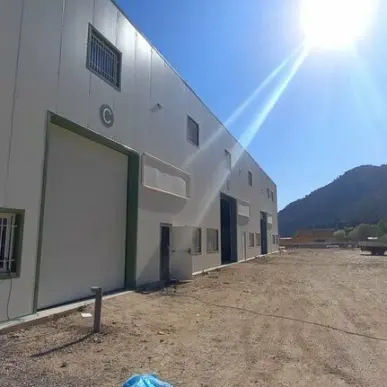 Location Entrepôt / Local d'activités - Gemenos (13420)-photo-6