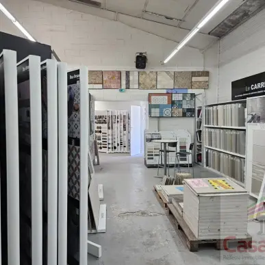 Vente - Carrelage - Versailles (78000)-photo-3